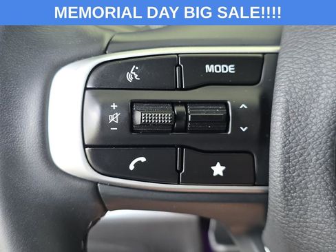 Used 2024 Kia Sportage X-Line w/ X-Line Premium Package AWD/4WD image 32