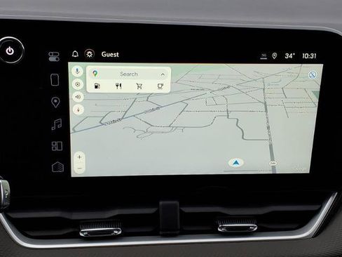 New 2026 Chevrolet Equinox LT w/ Convenience Package II image 21