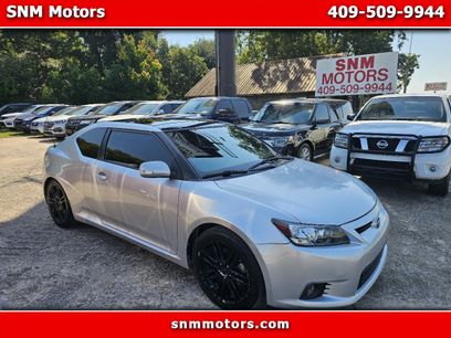 Used 2013 Scion tC