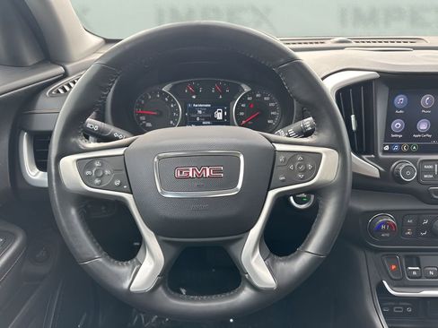 Used 2018 GMC Terrain SLT w/ Preferred Package image 15