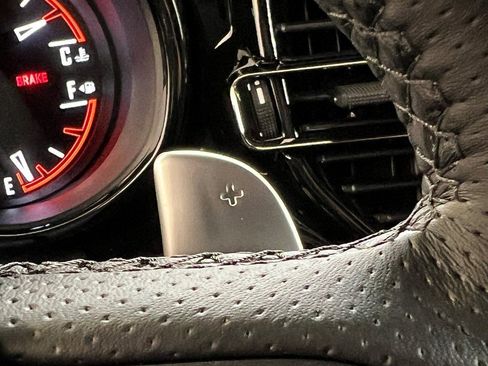 New 2026 Dodge Durango GT w/ Blacktop Package image 25