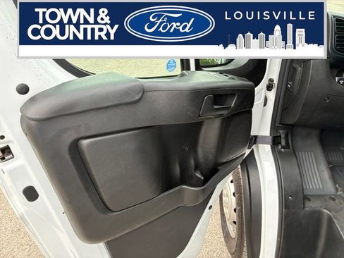 Used 2023 RAM ProMaster 3500 FWD image 10