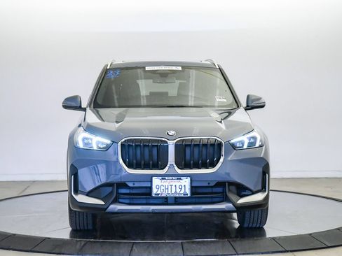 Used 2023 BMW X1 xDrive28i w/ Convenience Package AWD/4WD image 7