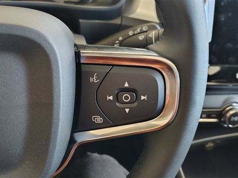 New 2026 Volvo XC40 B5 Ultra w/ Protection Package Premier image 11