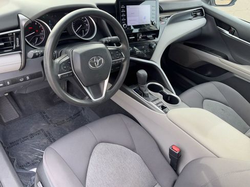 Certified 2024 Toyota Camry LE image 19