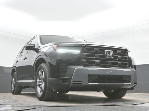 Used 2026 Honda Pilot EX-L image 43