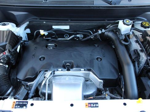 Used 2019 Chevrolet Equinox Premier image 8