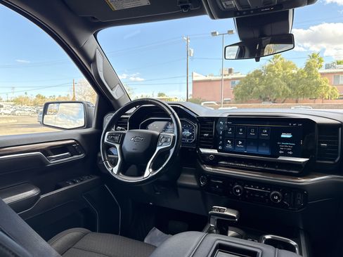 Used 2022 Chevrolet Silverado 1500 RST image 30