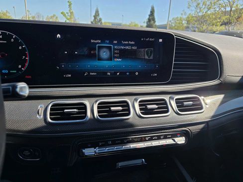 Used 2021 Mercedes-Benz GLE 53 AMG 4MATIC Coupe image 26