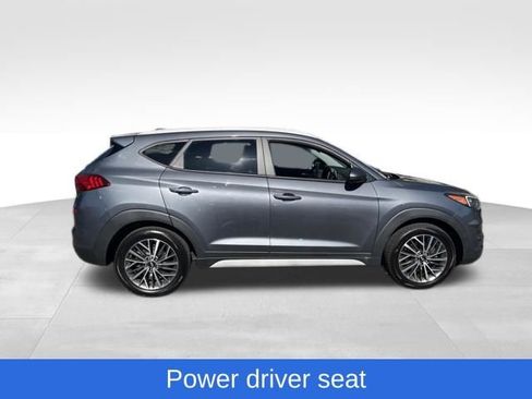 Used 2019 Hyundai Tucson SEL AWD/4WD image 11