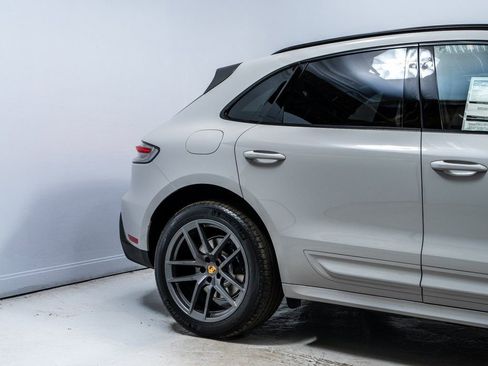 New 2026 Porsche Macan Turbo image 11