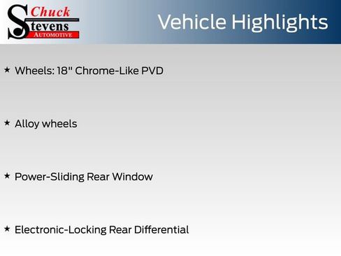 New 2026 Ford Ranger XLT RWD image 10