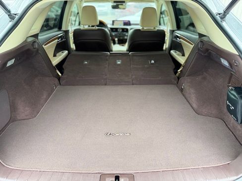 Used 2017 Lexus RX 350 FWD w/ Premium Package image 27