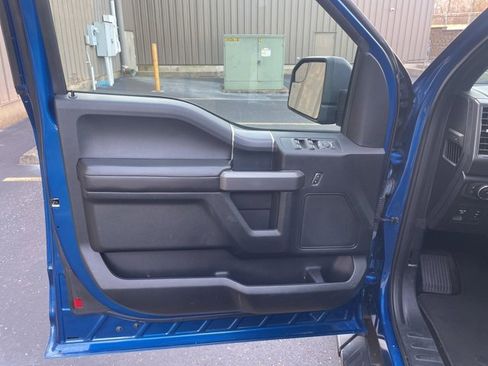 Used 2018 Ford F150 XLT w/ Equipment Group 302A Luxury image 21