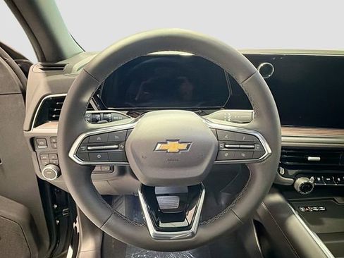 New 2026 Chevrolet Tahoe Premier w/ Sun And Tow Package image 11