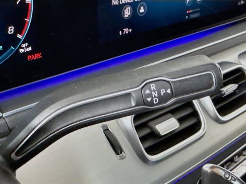 Used 2023 Mercedes-Benz GLE 53 AMG 4MATIC Coupe image 17