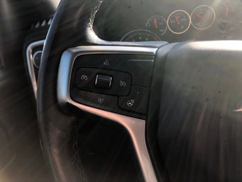 Used 2021 Chevrolet Silverado 1500 LT w/ Texas Edition Plus image 15