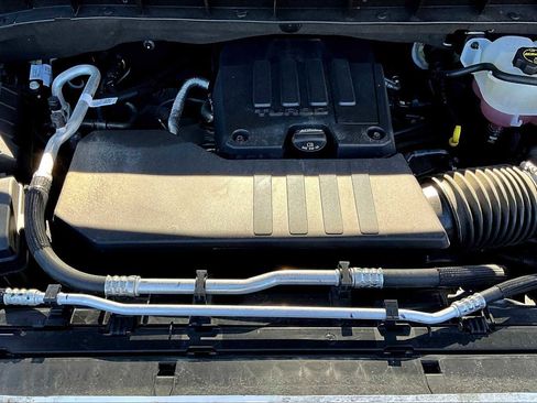 Used 2024 Chevrolet Silverado 1500 LT w/ Protection Package image 32