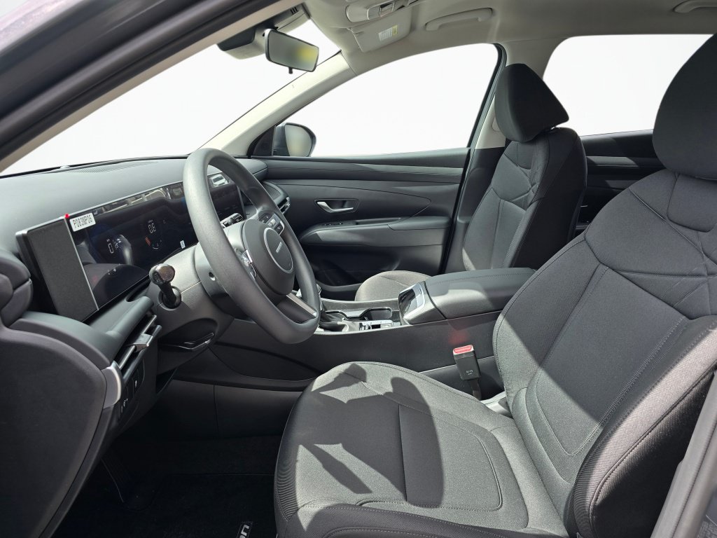 New 2026 Hyundai Tucson SE AWD/4WD image 19