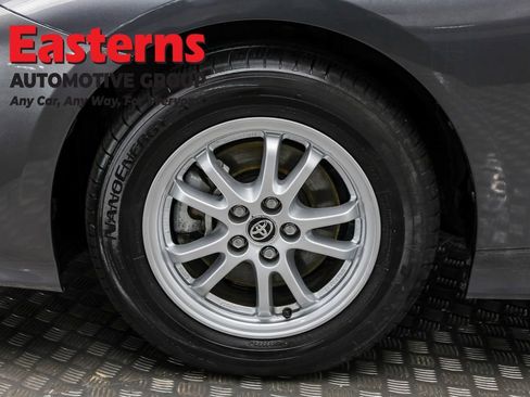 Used 2022 Toyota Prius Prime LE image 30