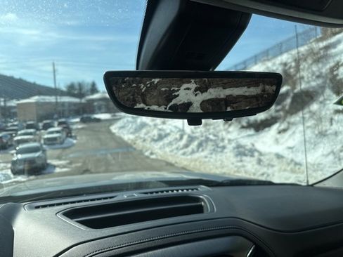 Used 2021 GMC Sierra 1500 Denali w/ Technology Package image 17