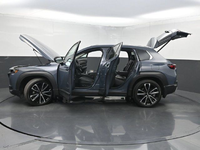 Certified 2025 MAZDA CX-50 AWD 2.5 Turbo w/ Premium Pkg image 40