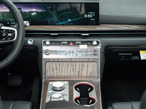 New 2026 Genesis GV80 3.5T Advanced image 26