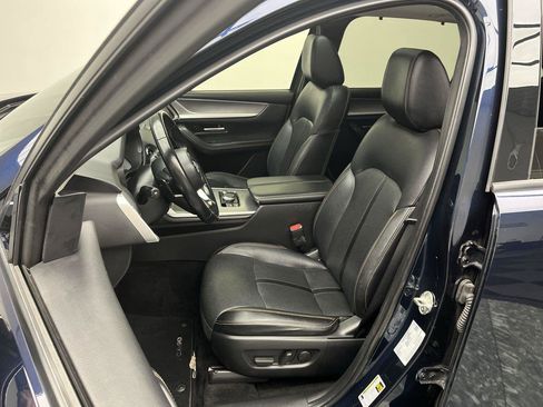 Certified 2024 MAZDA CX-90 3.3 Turbo w/ Preferred Plus AWD/4WD image 10