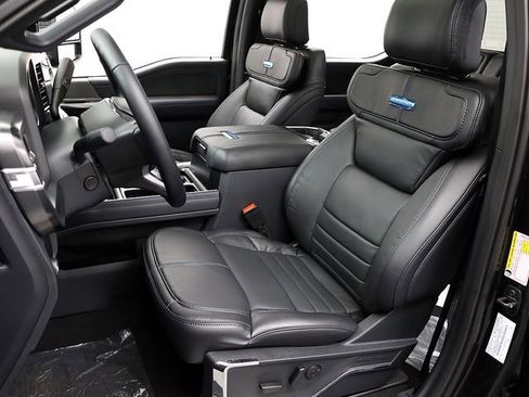 New 2026 Ford F350 Platinum image 12