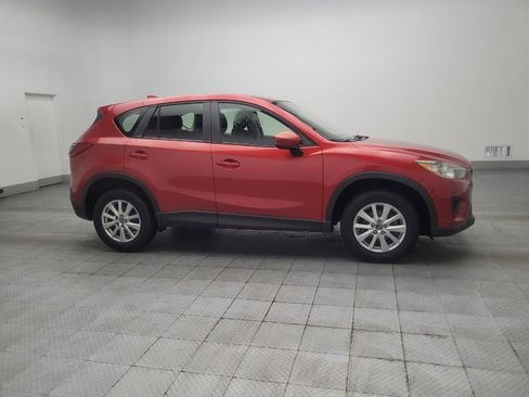 Used 2014 MAZDA CX-5 Sport w/ Bluetooth Audio Package FWD image 11