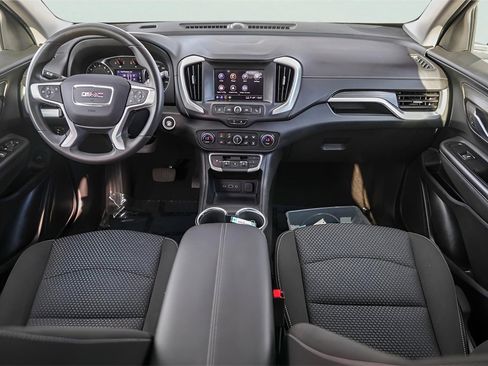 Used 2023 GMC Terrain SLE w/ Driver Convenience Package image 28
