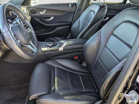 Used 2020 Mercedes-Benz C 300 Sedan image 14