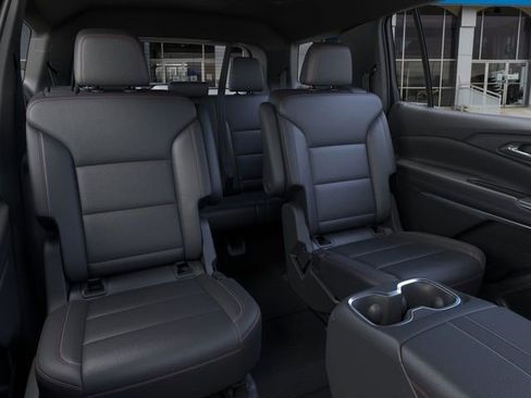 New 2026 Chevrolet Traverse Z71 image 17