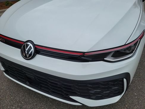 New 2026 Volkswagen GTI SE image 26