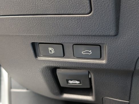 Used 2019 Lexus ES 350 Luxury image 38