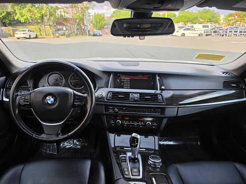 Used 2015 BMW 528i xDrive Sedan AWD/4WD image 16