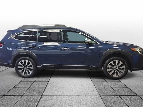 Used 2024 Subaru Outback Touring image 4