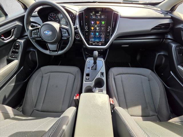 Certified 2024 Subaru Crosstrek 2.0i Premium w/ Crosstrek Mirror Package AWD/4WD image 13