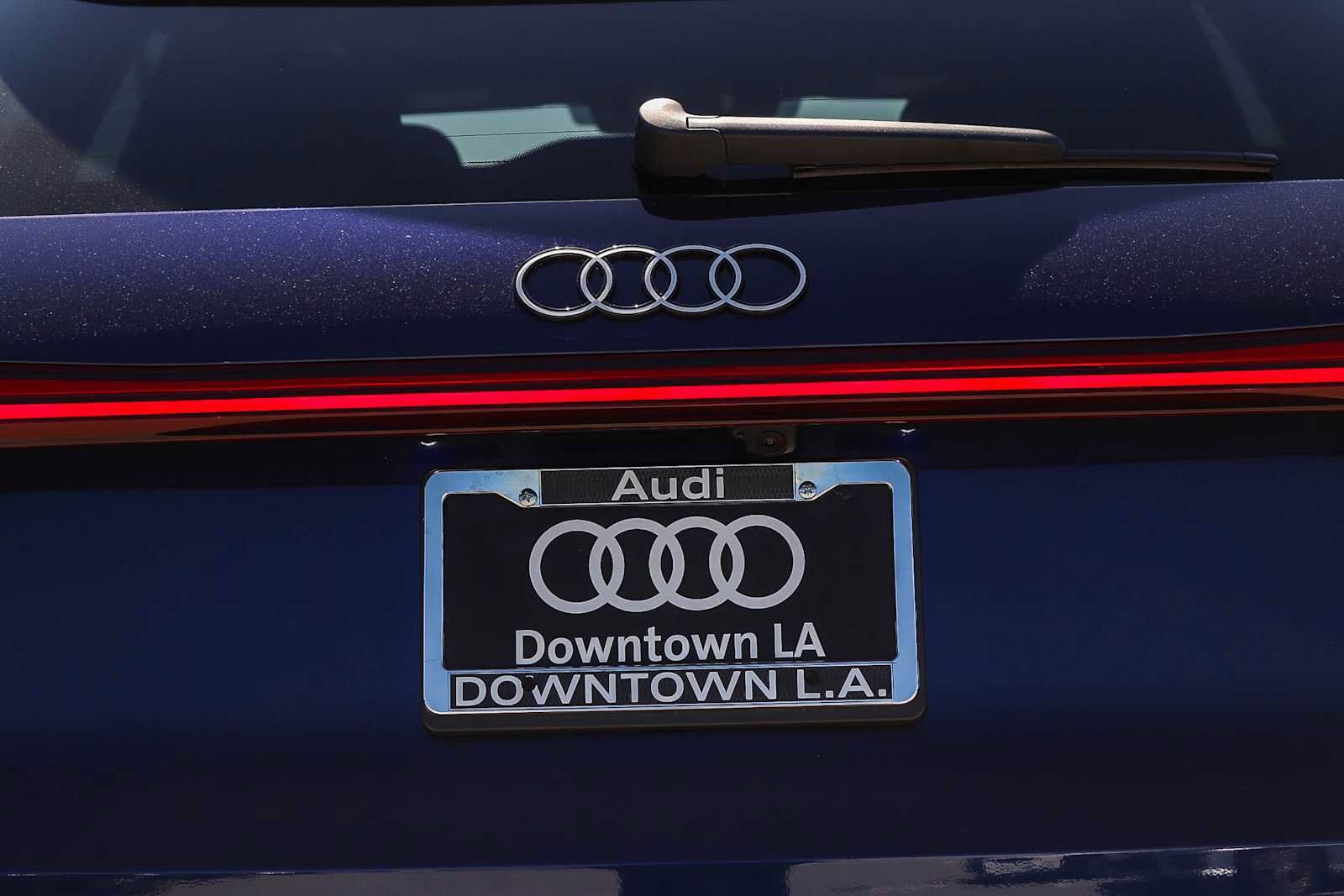 New 2026 Audi Q5 Premium AWD/4WD image 11