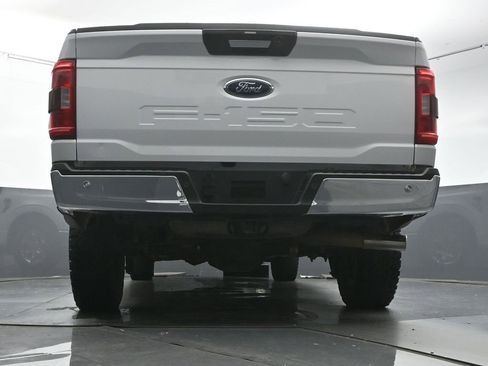Used 2023 Ford F150 XLT w/ Equipment Group 301A Mid image 35