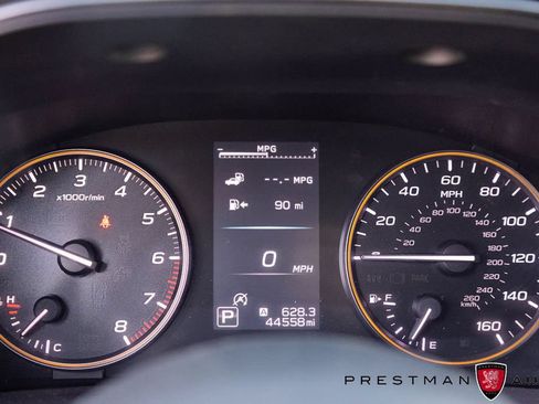 Used 2022 Subaru Outback Wilderness AWD/4WD image 26