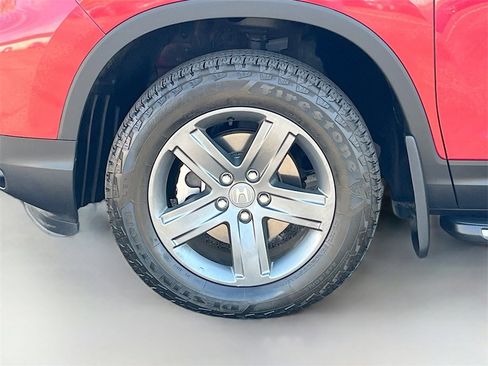 Used 2022 Honda Ridgeline RTL image 31