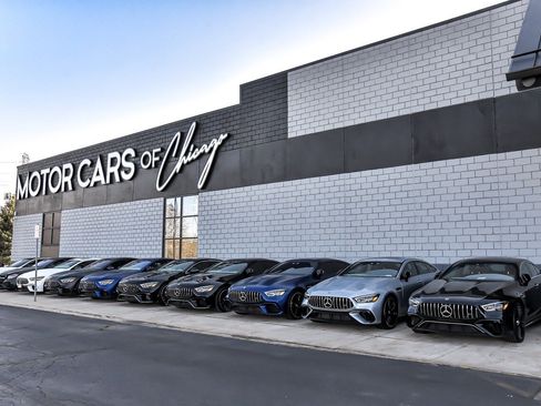 Used 2018 Ford Focus ST image 35