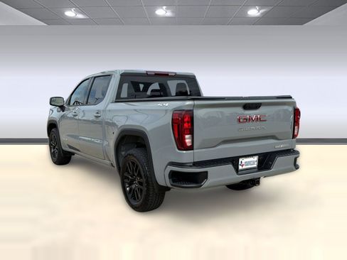 Used 2024 GMC Sierra 1500 Elevation AWD/4WD image 3