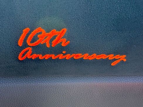 Used 2023 Toyota GR86 10th Anniversary SE image 21