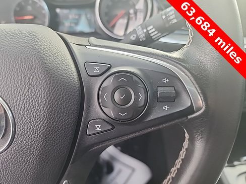 Used 2018 Buick Regal Preferred w/ Sights and Sounds Package image 15