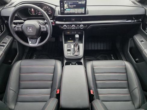 Used 2025 Honda CR-V Sport Touring image 20