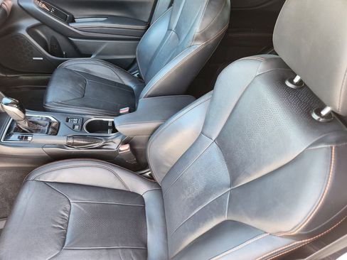 Used 2018 Subaru Crosstrek 2.0i Limited image 9