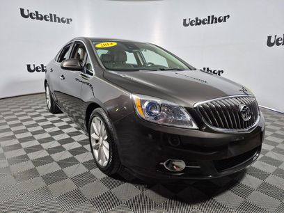 Used 2014 Buick Verano Convenience