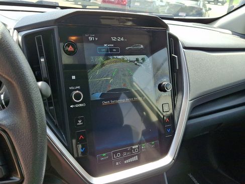 Used 2024 Subaru Crosstrek 2.0i Premium image 24